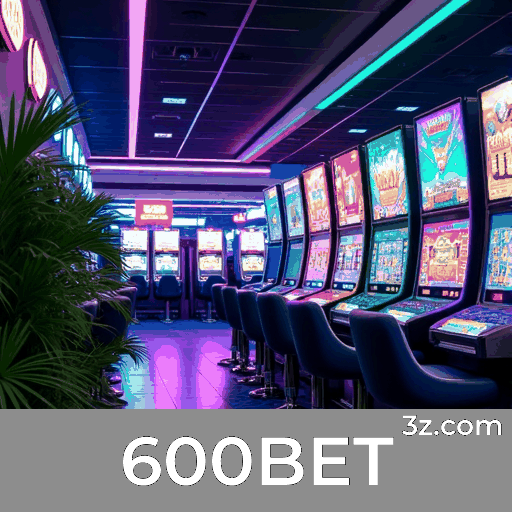 Controle Exclusivo e Personalizado na 600BET