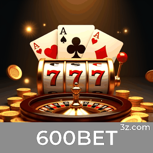 Controle Exclusivo e Personalizado na 600BET