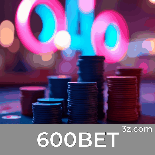 600BET: Cassino Elite com Experiência Imersiva e Profissional