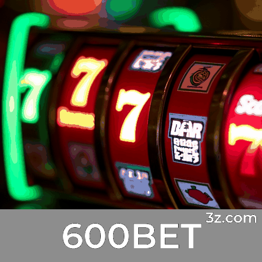 600BET: Domine Jogos com Estratégias Poderosas