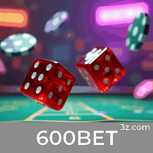 600BET: Experiência de Jogo Diversificada e Imersiva