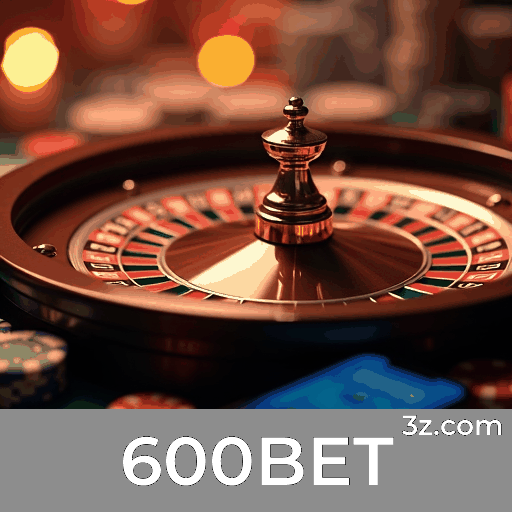 600BET: Plataforma Vibrante de Comunidade e Interação
